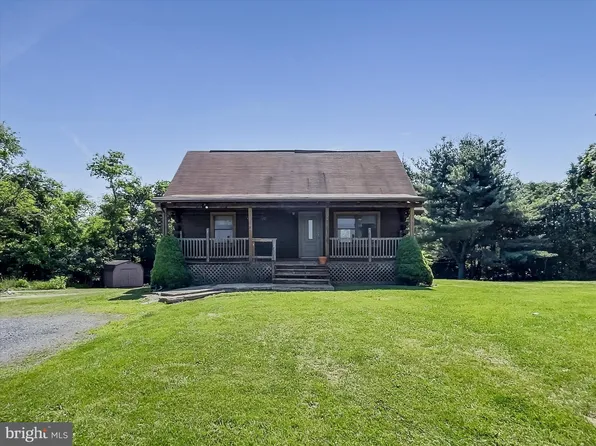 4 Kenmar Dr, Shermans Dale, PA 17090