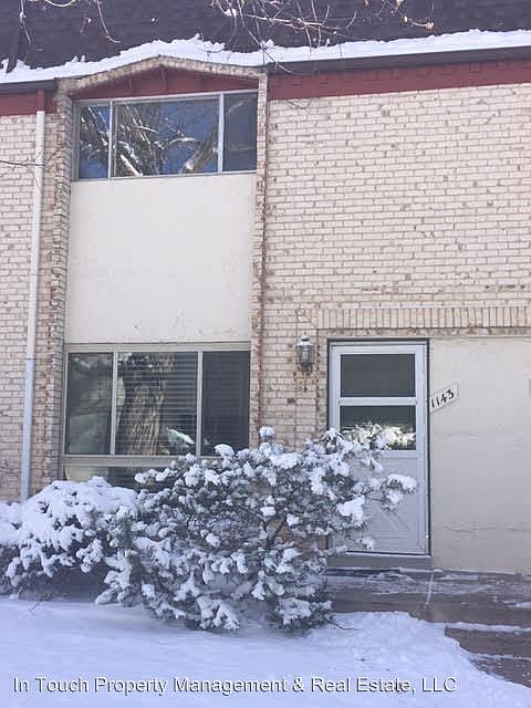 1st image of 1143 S Monaco Street Pkwy