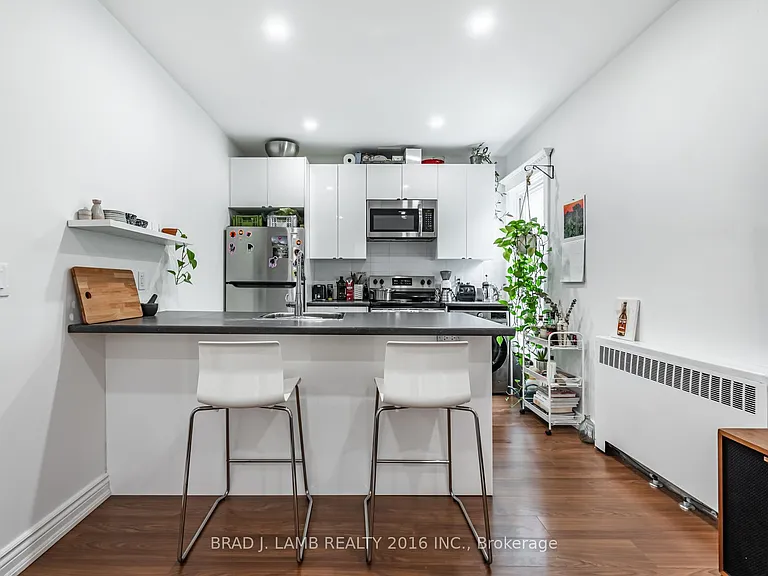 56 Wright Ave #4 — Photo 12