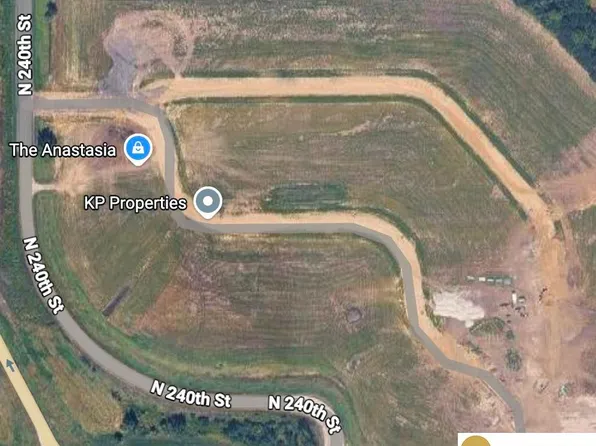 23903 Mary Jo Ln, Waterloo, NE 68069