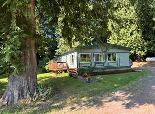 5421 Ernstine Ln, Deming, WA 98244