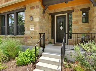 3907 Teaff St, Austin, TX 78723