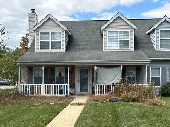 313 Saint Marys Ave, La Plata, MD 20646