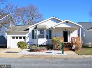 13904 Sand Dune Rd, Ocean City, MD 21842