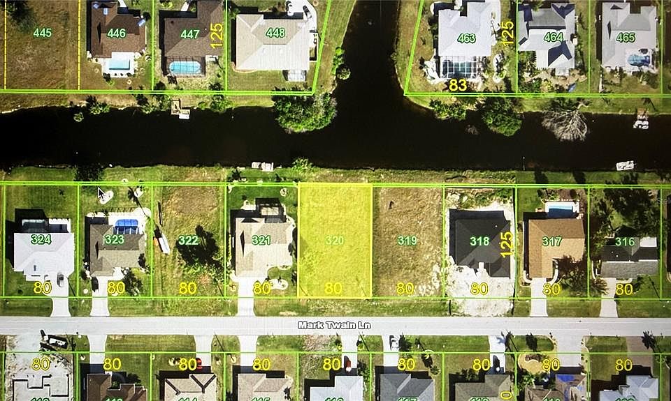 1st image of 86 MARK TWAIN LANE LOT 320