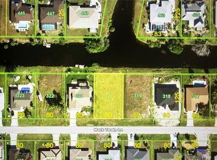 86 Mark Twain Ln #320, Rotonda West, FL 33947