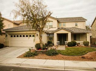7913 Morning Gallop Ct, Las Vegas, NV 89131