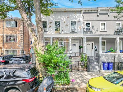 10631 156th Street, Jamaica, NY, 11433