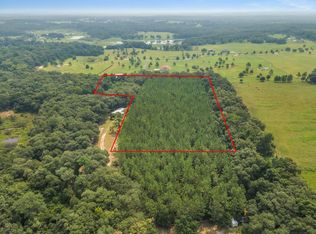 NW Coachwhip Ave, Madison, FL 32340