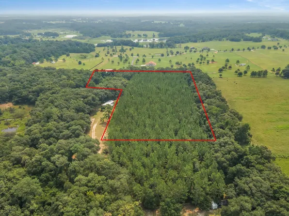 NW Coachwhip Ave, Madison, FL 32340