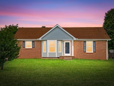 705 Carbondale Dr, Oak Grove, KY, 42262