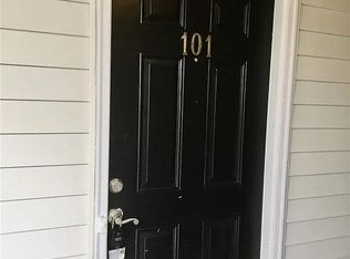 1950 Trailwood Heights Ln UNIT 101, Raleigh, NC 27603