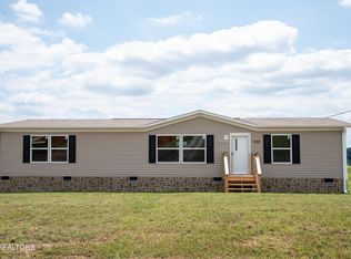 132 Schertz Ln, Rutledge, TN 37861