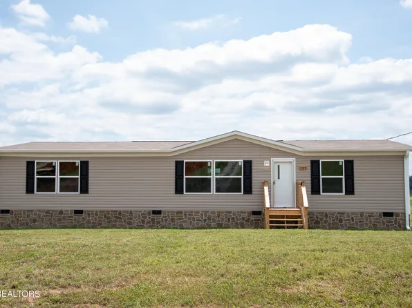 132 Schertz Ln, Rutledge, TN 37861