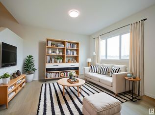 149 Elliott Wynd, Fort Saskatchewan, AB T8L0Z4