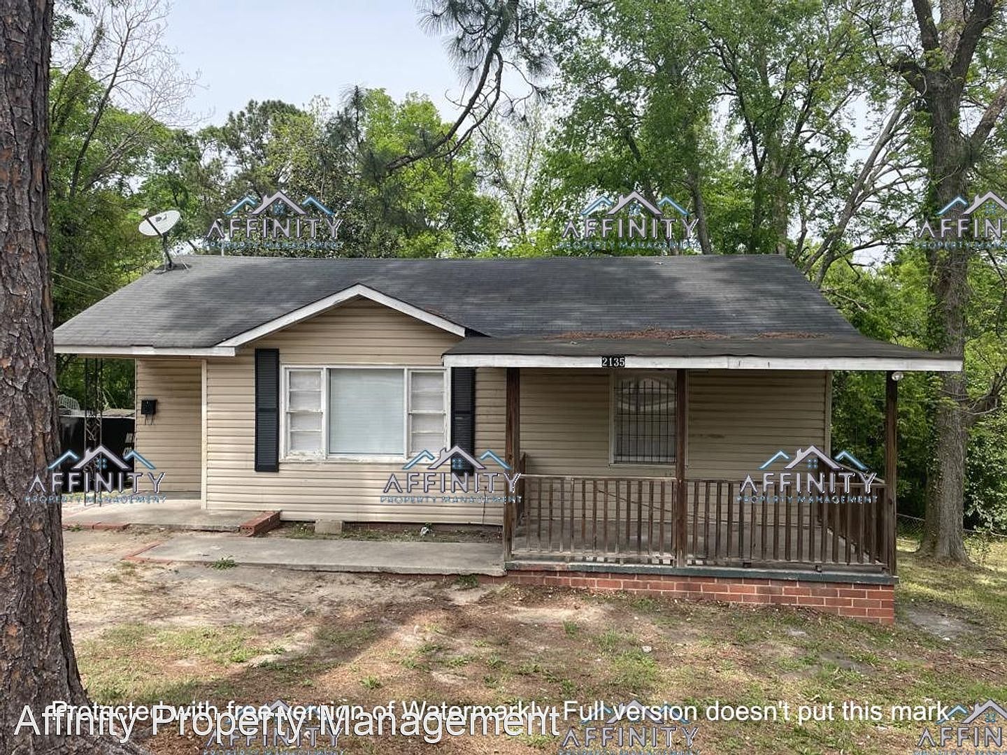 2135 Neal Ave, Macon, GA 31204 Zillow