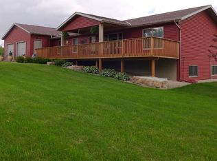 W6593 570th Ave, Ellsworth, WI 54011