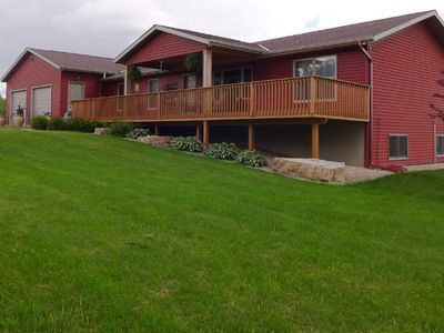 W6593 570th Ave, Ellsworth, WI, 54011
