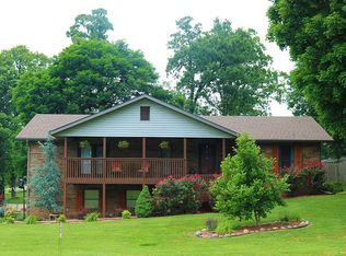 424 N Belaire St, Monett, MO 65708