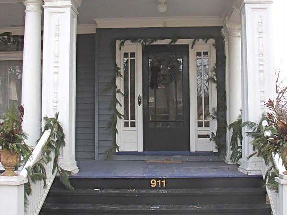 Front View