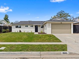 1660 E Menlo Ave, Fresno, CA 93710