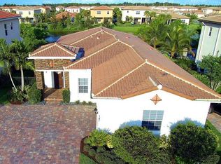 147 Castle Island Pl, Jupiter, FL 33458