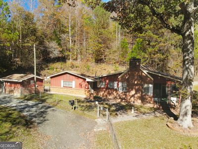5400 Camp Trail Rd, Fairburn, GA, 30213