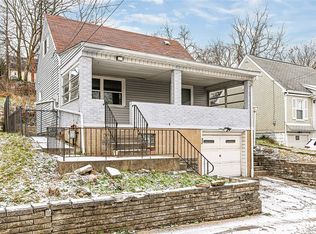 114 James St, North Versailles, PA