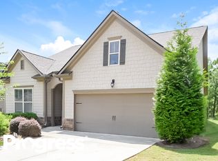 260 High Court Way, Locust Grove, GA 30248