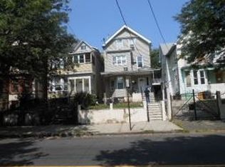 438 Summer Ave, Newark, NJ 07104