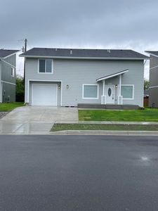 2717 N Miami Ct, Spokane, WA, 99217