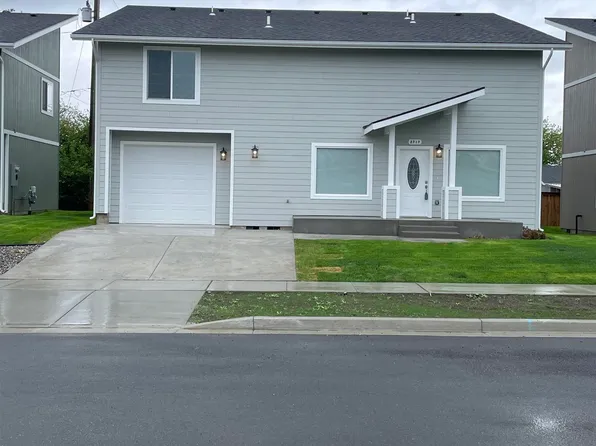 2717 N Miami Ct, Spokane, WA 99217