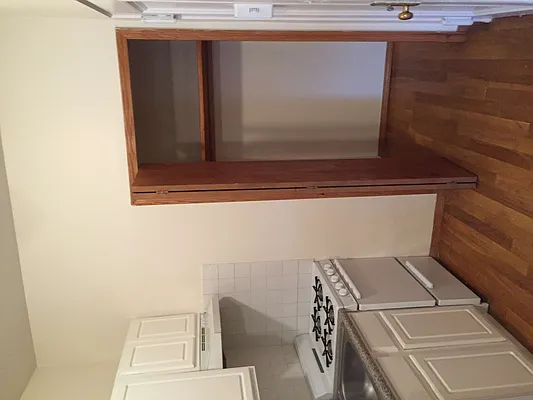 Rented by AJ Clarke | media 24