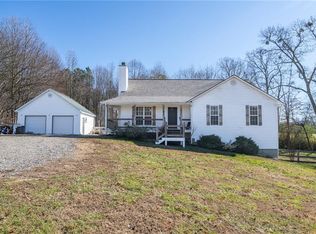 6260 Clear Creek Rd, Ellijay, GA 30536