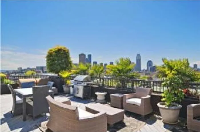 1125 E Olive St #106 — Photo 5