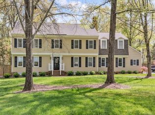 2121 Galloway Ter, Midlothian, VA 23113