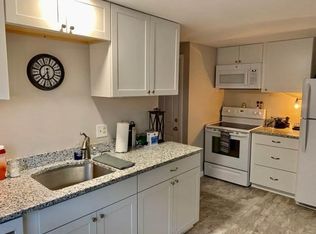 10 Ericsson St #3, Worcester, MA 01606