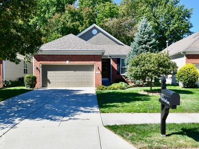 3412 Windy Knoll Ln, Carmel, IN, 46074