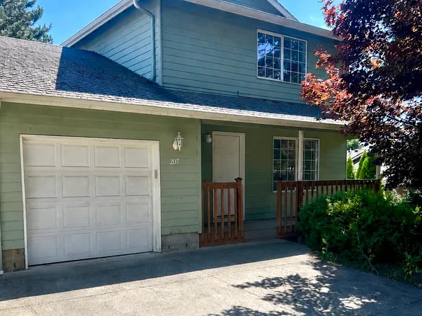 205 N Cedar Terrace Ct #207, Stayton, OR 97383