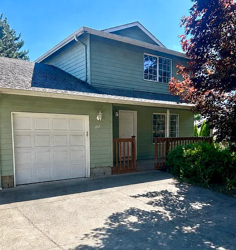 205 N Cedar Terrace Ct #207 Photo 1