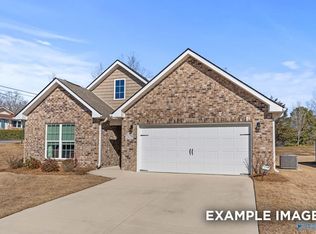 6210 Achievement Cir NW, Huntsville, AL 35810