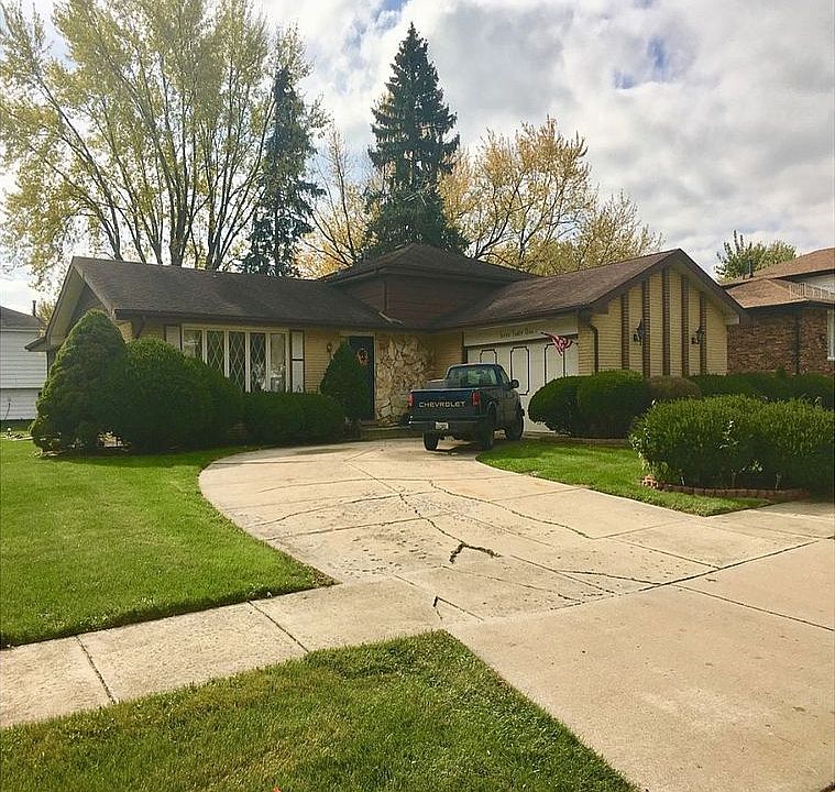 741 E 192nd St, Glenwood, IL 60425 Zillow