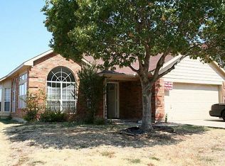 6046 Fox Point Trl, Dallas, TX 75249