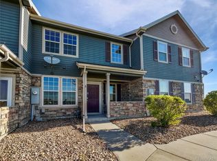 12713 Leyden St UNIT E, Thornton, CO 80602