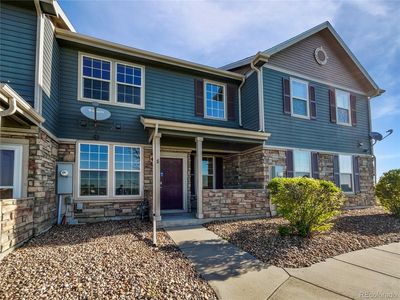 12713 Leyden Street #E, Thornton, CO, 80602