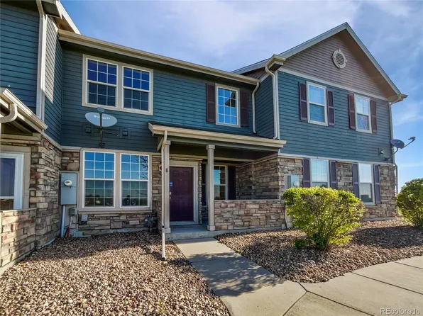 12713 Leyden Street #E, Thornton, CO 80602