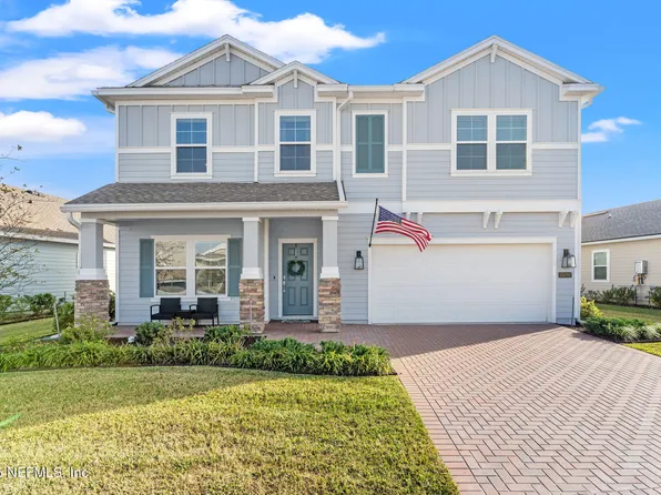 75732 SPOONBILL Lane, Yulee, FL 32097