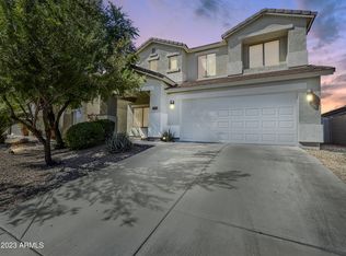 9226 N 182nd Dr, Waddell, AZ 85355