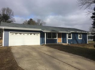 1517 Isaac McCoy Dr, Niles, MI 49120