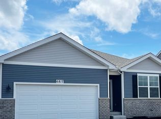 10308 Whitney Pl, Saint John, IN 46373